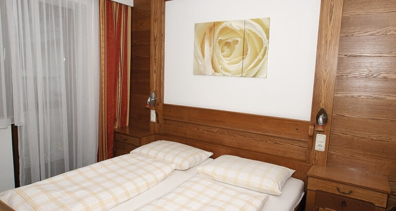 Pension Silian