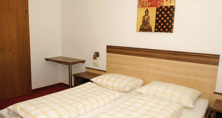 Pension Silian