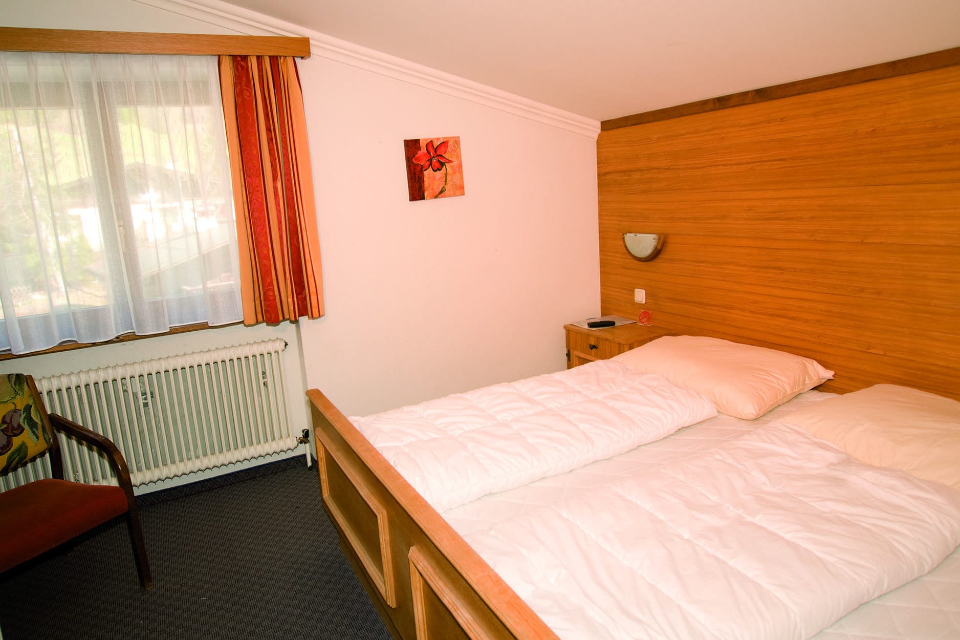 Pension Silian - Zimmer und Appartements in Saalbach Hinterglemm