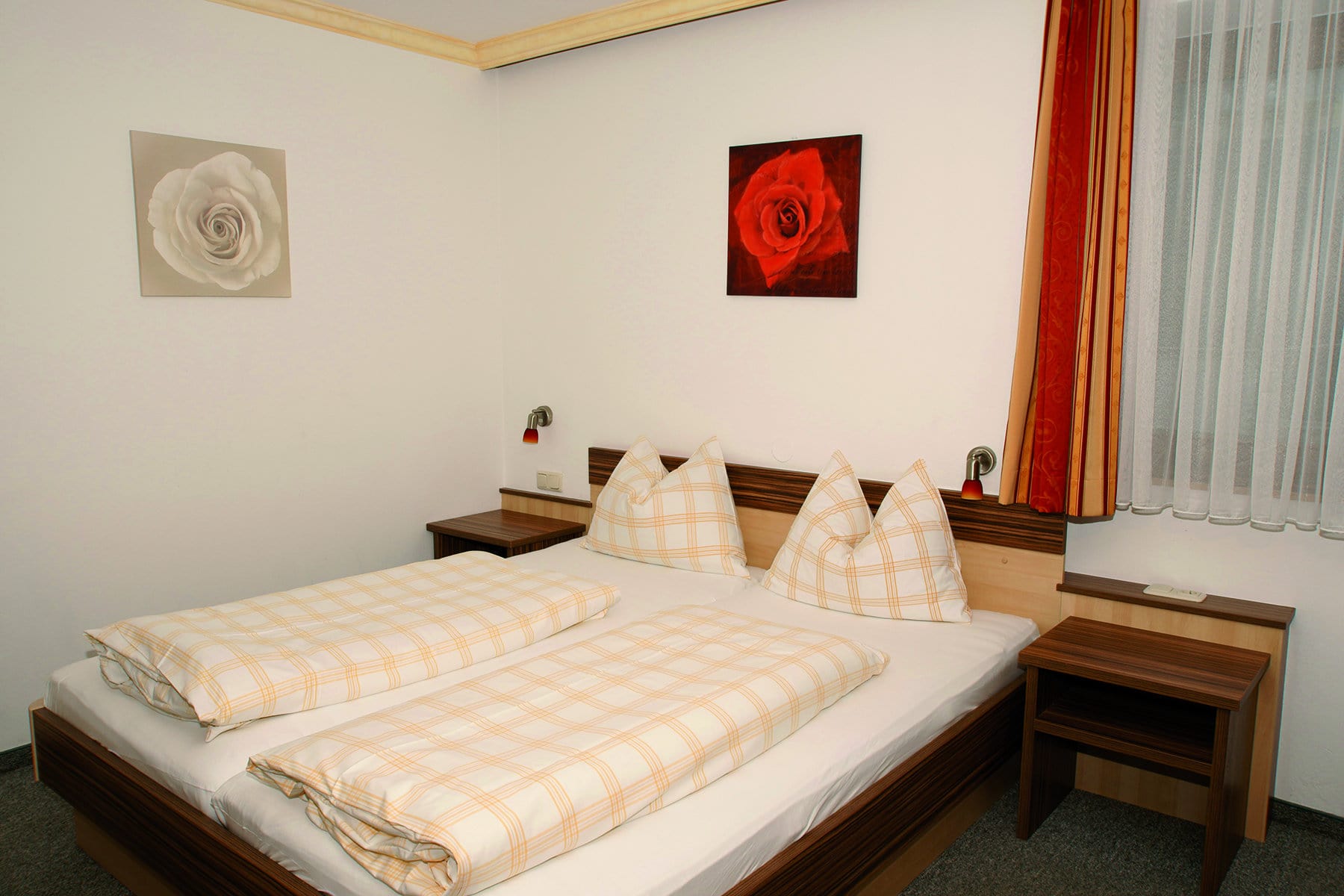 Pension Silian - Zimmer und Appartements in Saalbach Hinterglemm